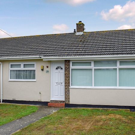 Little London Villa Bognor Regis Exterior foto